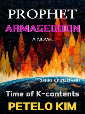 cover image of Prophet